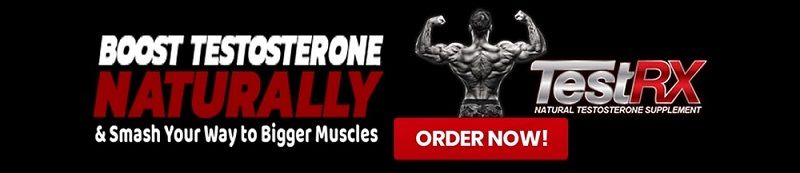 Order Testosterone Booster