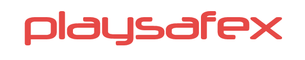 playsafex logo