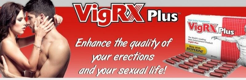 Order VigRX Plus Online