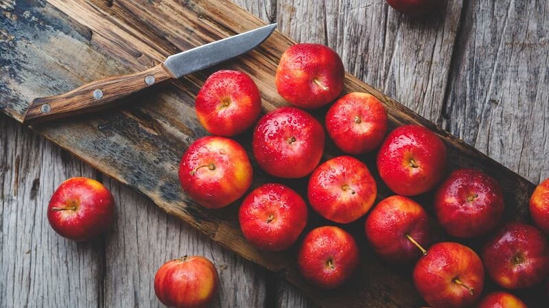 Apples Erectile Dysfunction Fruits