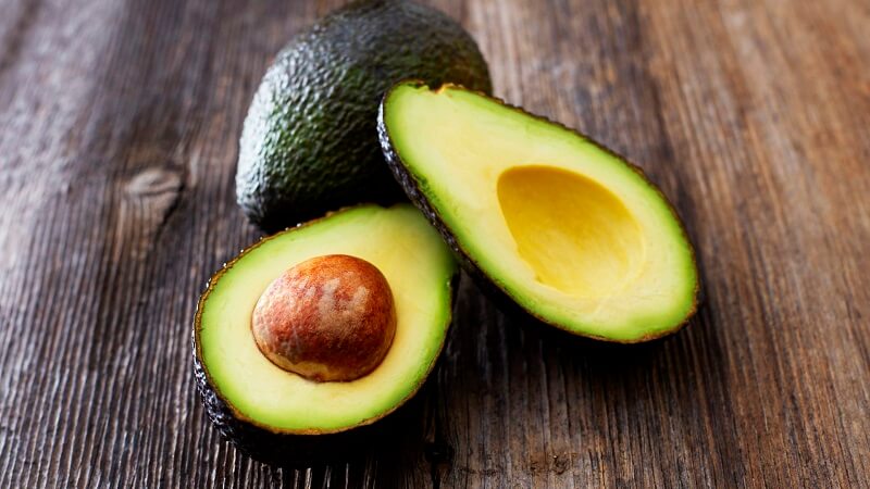 Avocados Vegan Foods