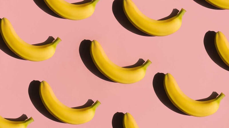 Bananas For ED