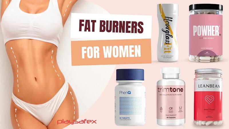Best Fat Burners For Female
