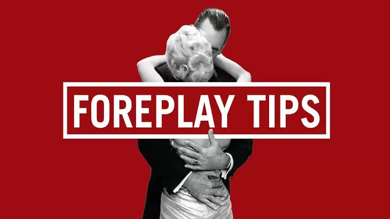 Best-Foreplay-Tips-For-Men