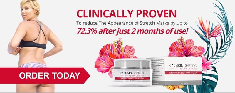 Buy Intensive Stretch Mark Therapy