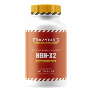 Crazybulk HGHX2 Review