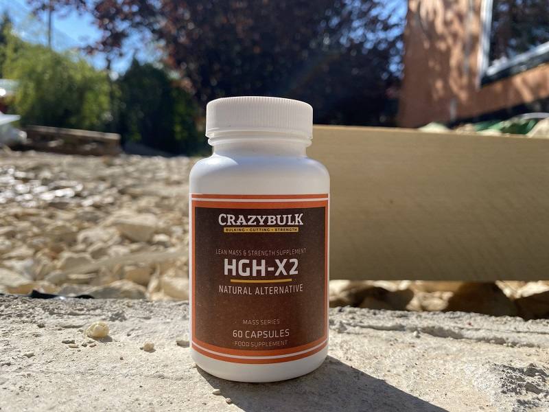 Does-HGH-X2-Work