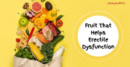 Erectile Dysfunction Fruits