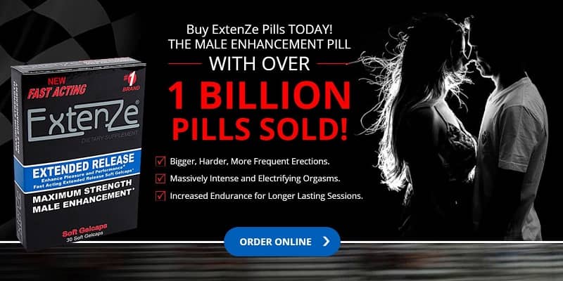 Extenze-Pills-Review