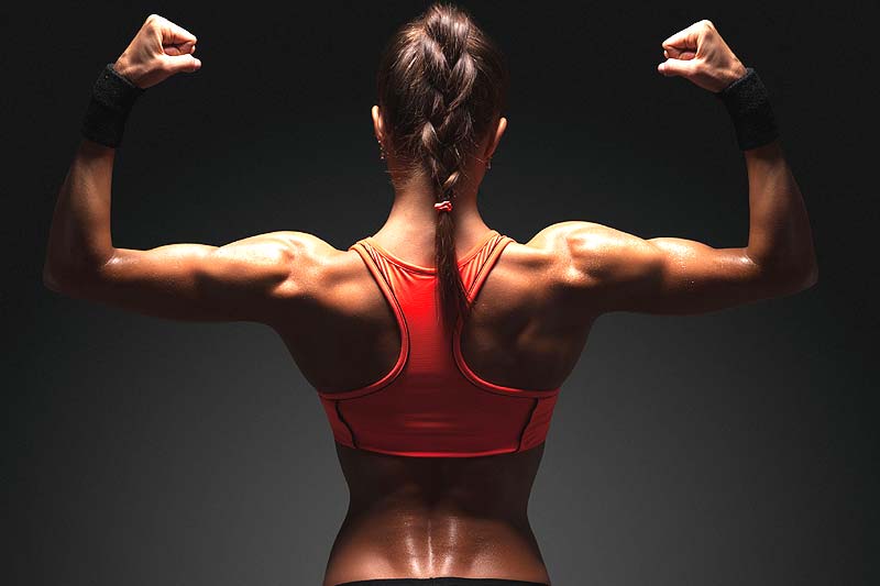 How-to-Build-Muscle-for-Wom