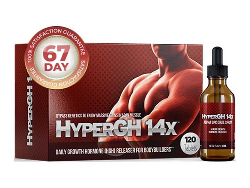 HyperGH-14x-HGH-Review