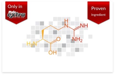 L-Arginine-HCL