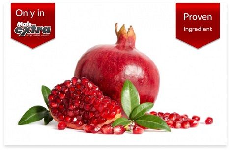 Pomegranate