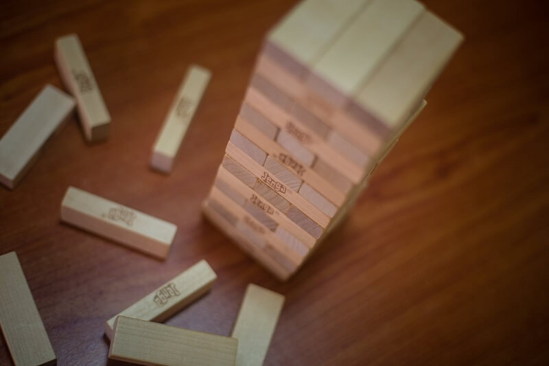 Jenga