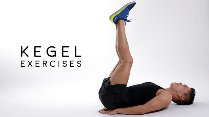 Kegel Exercises For Men Natural Remedies For Erectile Dysfunction 4806