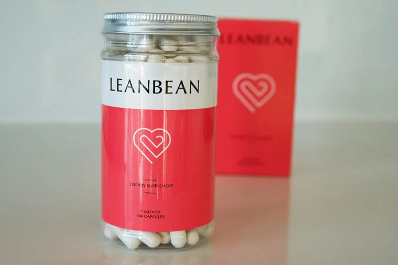 Leanbean fat burner