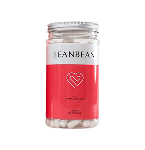 Leanbean_female_fat_burner