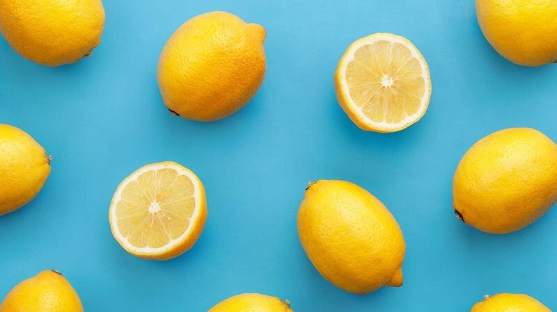Lemon Erectile Dysfunction Fruits