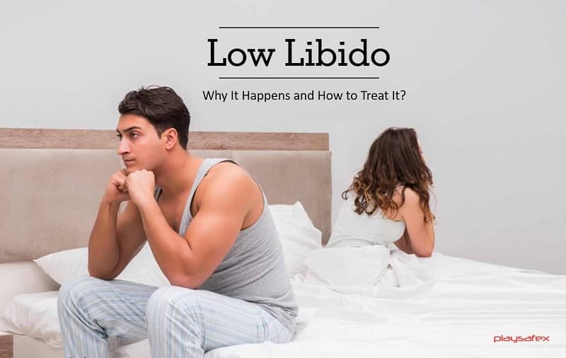 Low Libido In Men