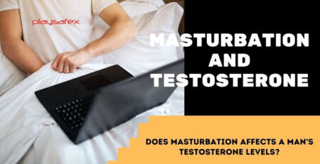 Masturbation and Testosterone