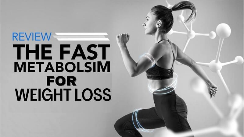Metabolism And Weight Loss