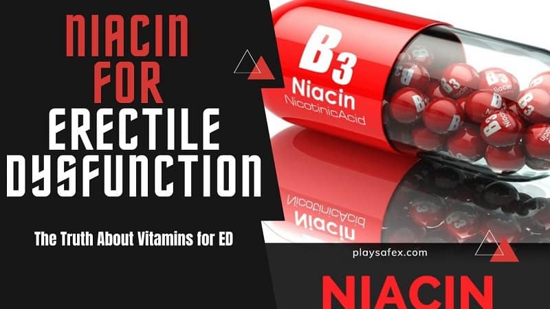 Niacin-for-Erectile-Dysfunction