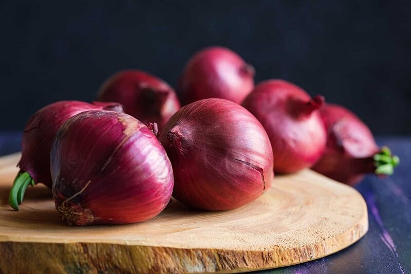 Onions For T