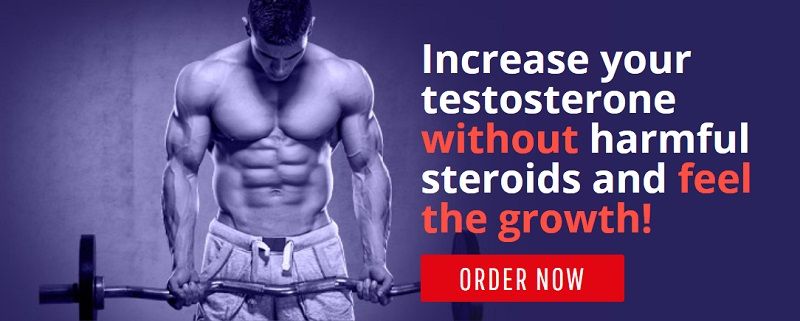 Buy TestoFuel Booster