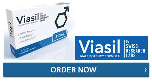 Buy Viasil Today