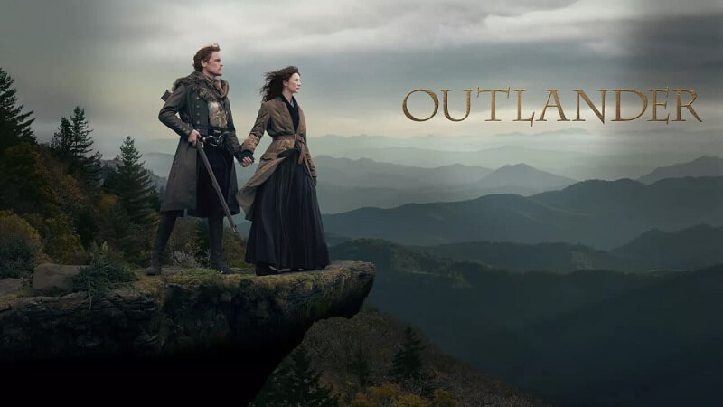 Outlander Movie