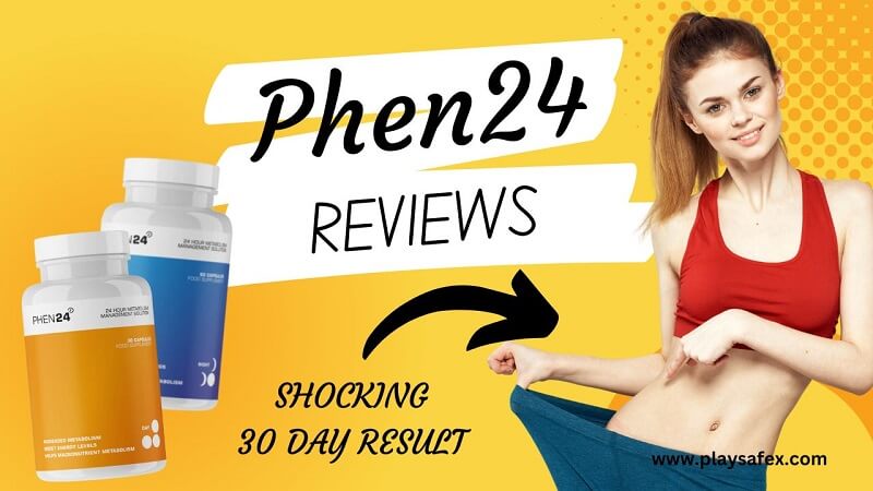Phen24 Results Review