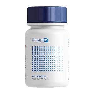 PhenQ-Fat-Burner-Pill