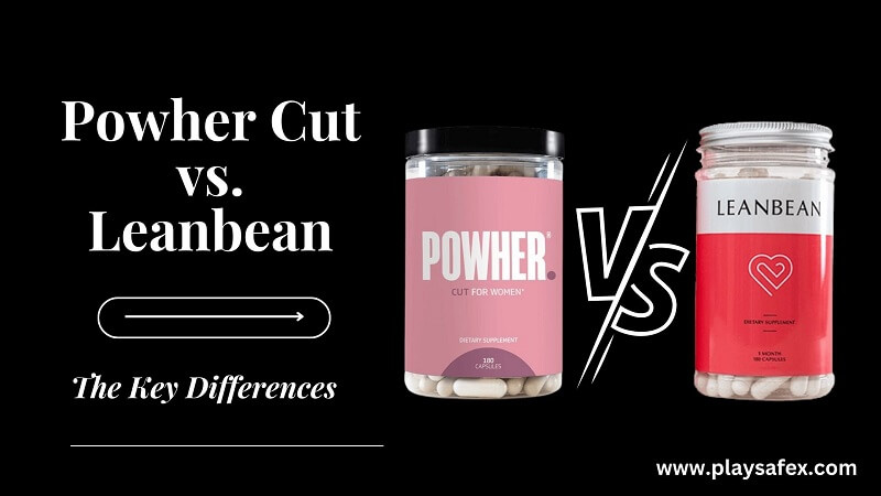 Powher cut vs Leanbean