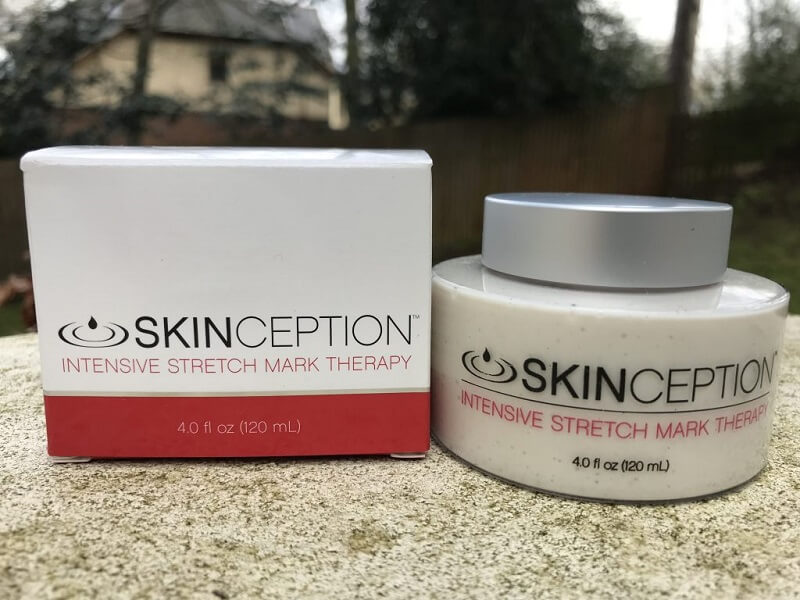 Skinception Cream
