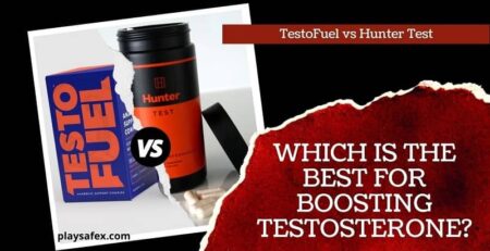 TestoFuel vs Hunter Test Reviews