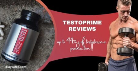TestoPrime Reviews