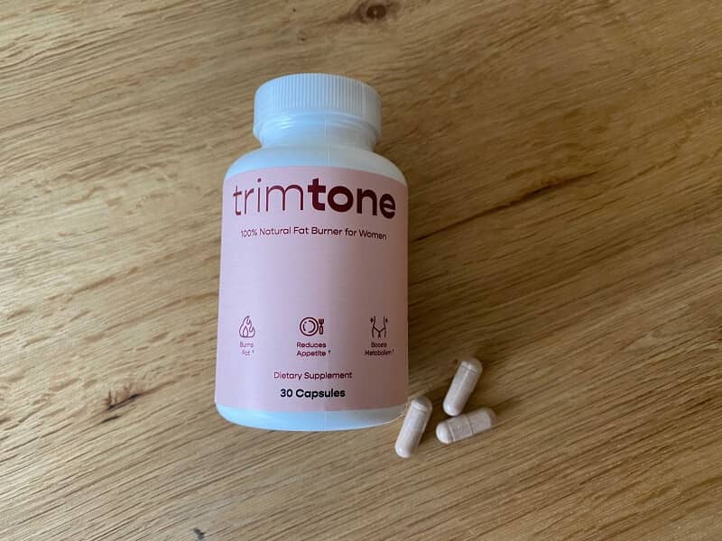 Trimtone Fat Burner