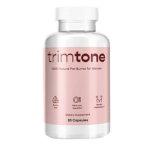 Trimtone_Fat_Burner