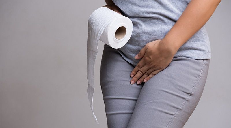 What Is Urinary Incontinence