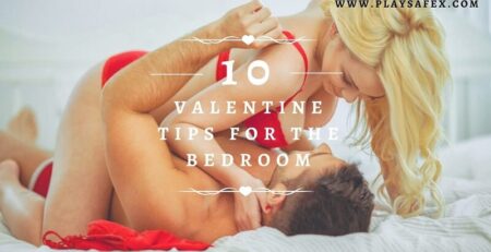 Valentine's Day Tips