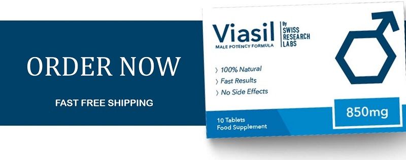 Buy Viasil Male Enhancer