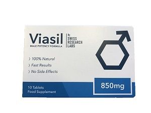 Viasil ED Pill