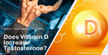 Vitamin D And Testosterone