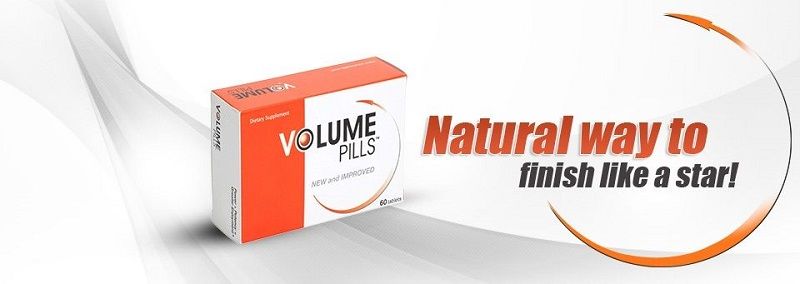 Volume Pills Semen Enhancer