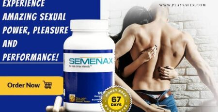 Where To Buy Semenax Pills