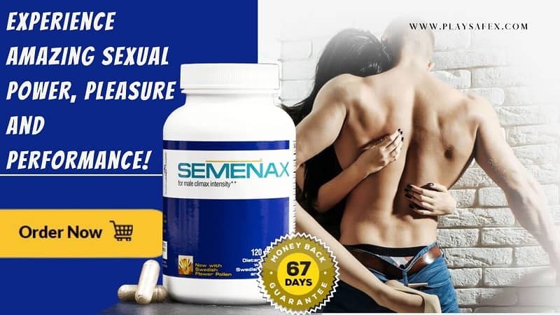 Where To Buy Semenax Pills