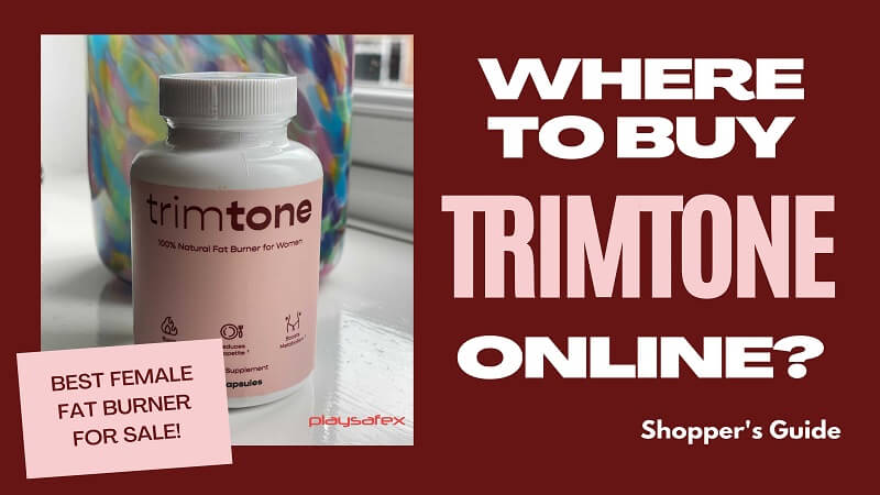 Where To Buy Trimtone