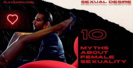Womens Sexual Desire Myths