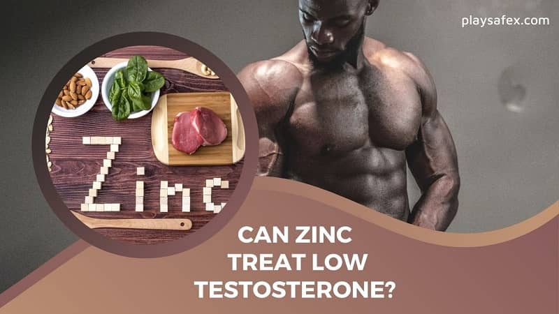 Zinc-For-Testosterone
