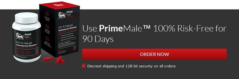 Buy Prime Male T-Booster